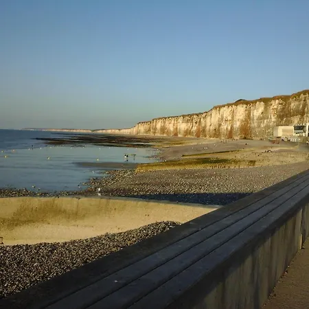 A La Bon'heur Casa vacanze Saint-Valery-en-Caux