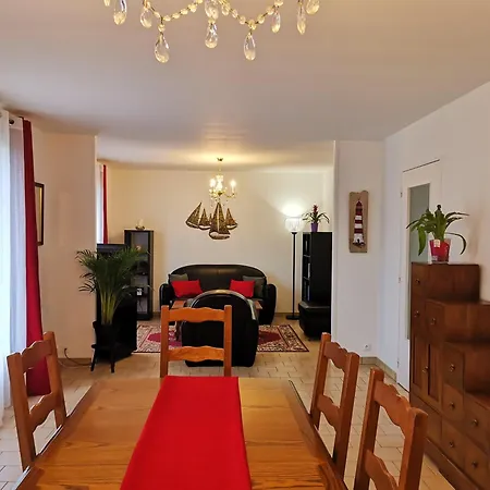 Casa vacanze A La Bon'heur