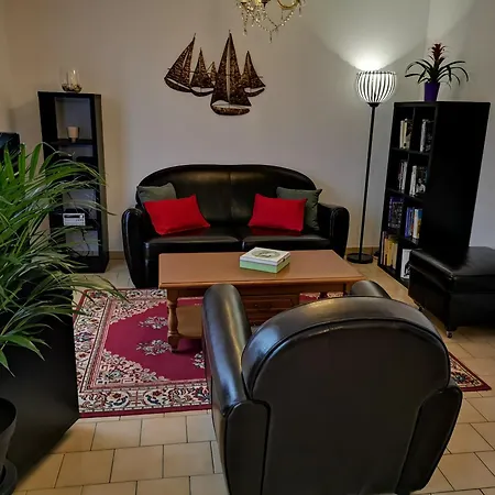 Casa vacanze A La Bon'heur *