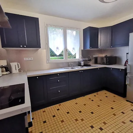 A La Bon'heur * Saint-Valery-en-Caux