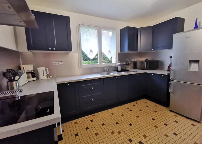 A La Bon'heur * Saint-Valery-en-Caux